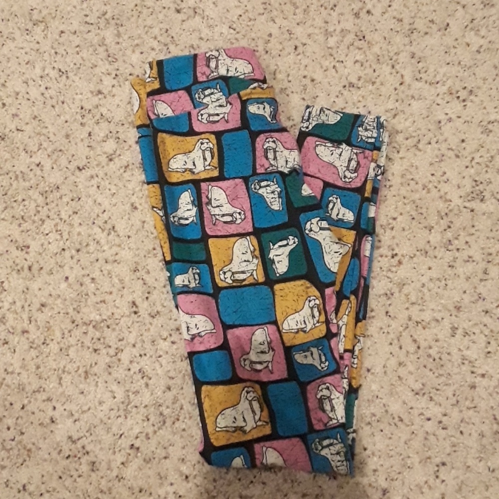 Leggings